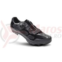 Pantofi Cube Shoes MTB C:62 Blackline 17024