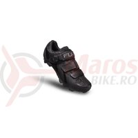 Pantofi FLR Elite MTB F-65 negri