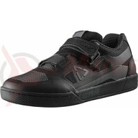 Pantofi Leatt Dbx 5.0 Mtb Clip Shoes Granite 2020