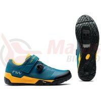 Pantofi Northwave All Ter. Overland plus blue