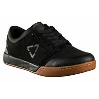 Pantofi Shoe 2.0 Flat negru