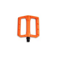 Pedale ACID Pedals Flat C3-ZP Orange