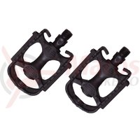 Pedale Bikefun copii plastic