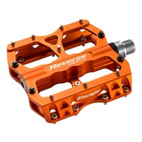 Pedale REVERSE Escape (Orange)