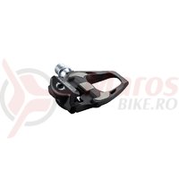 Pedale Shimano Ultegra PD-R8000 SPD-SL + placute SM-SH11