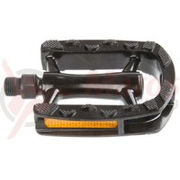 Pedale SXT 9/16″ Non- Slip Negre