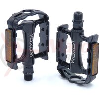 Pedale Voxom Touring PE21 black