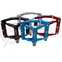 Pedale Wellgo B187 gri