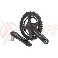 Pedalier Campagnolo Record 12V carbon Ultra-Torque FC19-RE12240 34-50T, 172.5mm