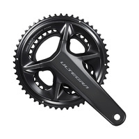 Pedalier CS Shimano Ultegra FC-R8100 12V, 50/34T., 172.5mm, 2-PC., HOLLOW.II