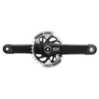 Pedalier CS Sram XX Eagle D1 12V, 32T, 175mm, BL, DUB, ALU, DM, W/O INNER B.