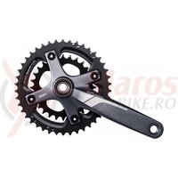 Pedalier Sram AM FC X7 GXP 10S 175 STGRY 42/28T fara BB