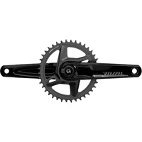 Pedalier SRAM Quarq Rival AXS WIDE 160mm, 40T fara BB, DUB