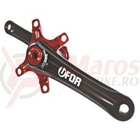 Pedalier UFOR Road C-102