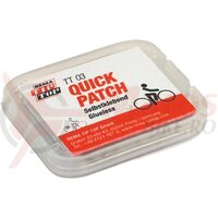 Petice Autoadezive Rema Tip Top Tt03, 6 Buc