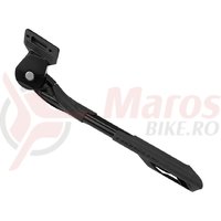 Picior sprijin spate Ursus Wave 24-28' negru ajustabil 40 mm