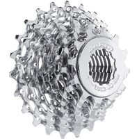 Pinioane pe caseta PG-950 12-23T, 9 viteze