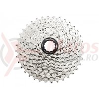 Pinioane Sunrace CSM96 9AU caseta 11-32T 9 vit nickel