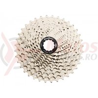 Pinioane Sunrace CSMS1 TAWB caseta 11-36T 10v argintii