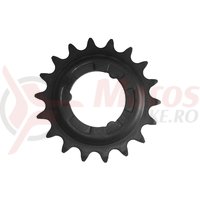 Pinion 1v 16T Shimano SG-3S40 negru