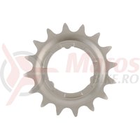 Pinion 1v 19T Shimano SG-3R40 argintiu