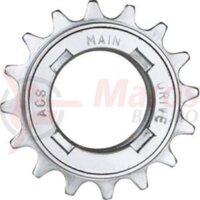 Pinion ACS Maindrive Freewheel 17T x 1/8