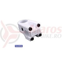Pipa BTS HC Elite 1 22.2x42mm alba