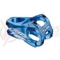 Pipa Funn Crossfire 31,8mm L35mm albastra