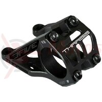 Pipa Pro Tharsis direct mount black 45-55MM / 35mm bore