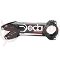 Pipa Race Deda Zero 100 alu 31.8x130mm negru mat