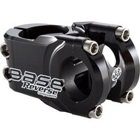 Pipa REVERSE Base 40mm Ø25,4mm black
