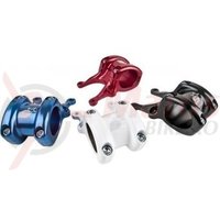 Pipa Spank The Standard Director 50mm 6061 alb/alb