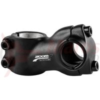 Pipa Zoom alu, 1.1/8, 15/60mm neagra