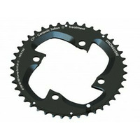 Placa pedalier Stronglight MTB Shimano 2x10 FOR XT FC M785 4-ARM OUTSIDE 38(24/26) T