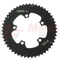 Placa pedalier Stronglight Sram Force/Red22 EXTERNAL 46(36)T, CT, 11V