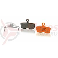 Placute de frana disc XLC BP-O35 Avid Code 2011