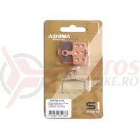 Placute frana Ashima Avid Elixir R AD0740 sintered