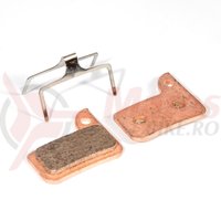 Placute frana disc Fibrax ASH997S Sram-Avid Red-Apex-Rival, Level-TLM-Ultimat sintetice