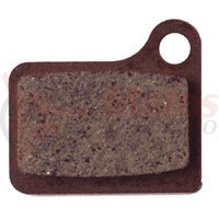 Placute frana disc Promax pentru Shimano Deore M555