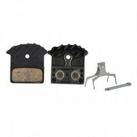 Placute frana pe disc Shimano J04C Ice-Tec pentru BRM8100/7100/985/785/675, sint.