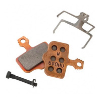 Placute Frana Sram Sintered Elixir/DB/Level Powerful