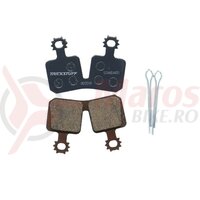 Placute Frana Trickstuff Standard 170 MaguraMT 5/7, MT TRAIL (Front)