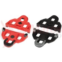 Placute pedale RFR SPD SL float 0 grade
