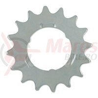 Pinion plug-in Esjot flat 1/2
