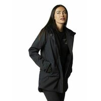 POLARIZING PARKA [BLK]