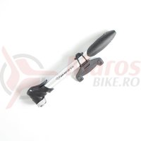 Pompa mini Bikeforce Alu 80 PSI BM-02