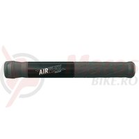 Pompa mini SKS Airflex Racer black 196mm, black