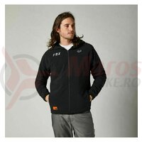 Prime Alpha Jacket [BLK]