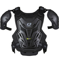 Protectie corp O'NEAL SPLIT Chest Protector PRO Black