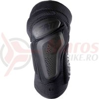 Protectie genunchi Leatt Knee Guard 3DF 6.0 black